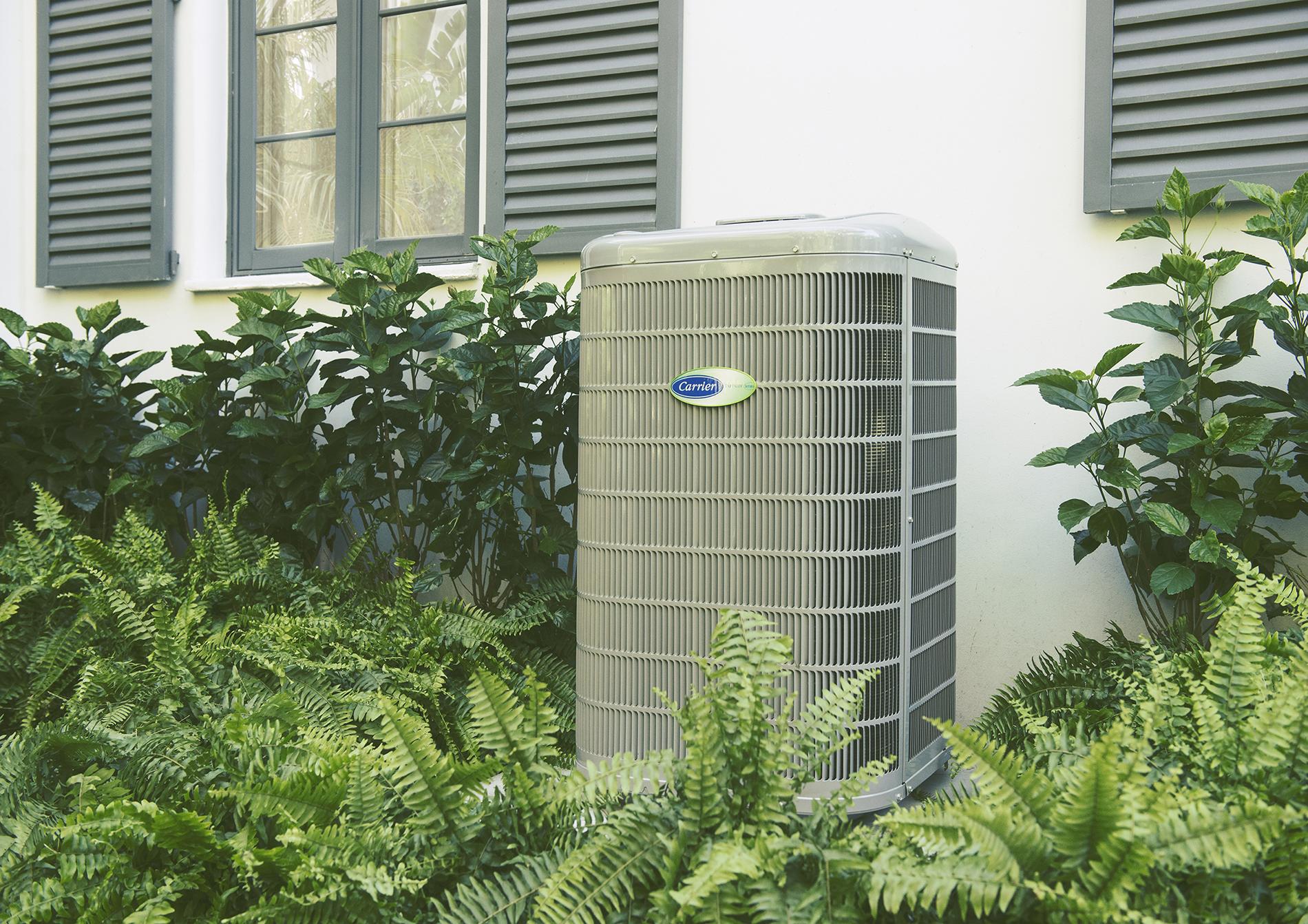 Air Conditioning Company Near Winston Salem, High Point, Greensboro