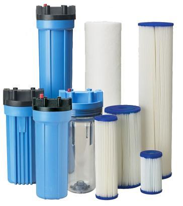 Cartridge Filters, Water Treatment Accessories, & More | Specialty