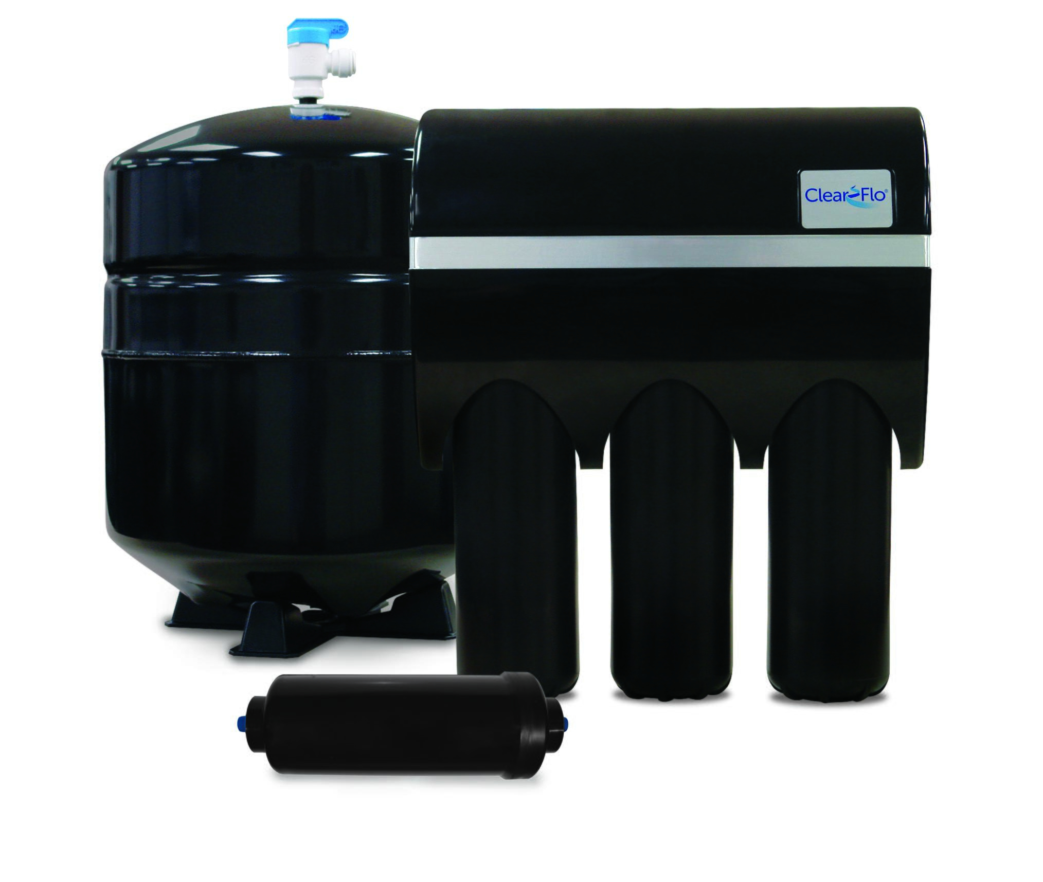 Clear Flo® Filters Water Impurities Drinking Water Systems