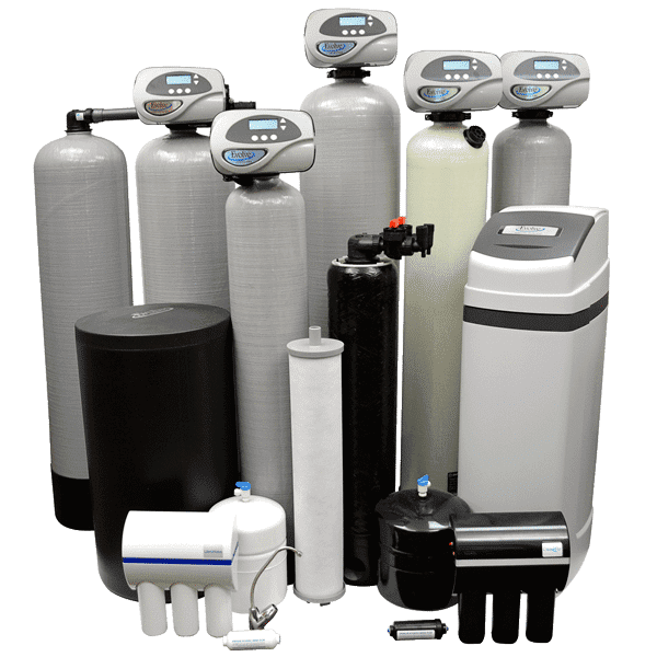 Evolve® is known as one of the best water softener companies Evolve