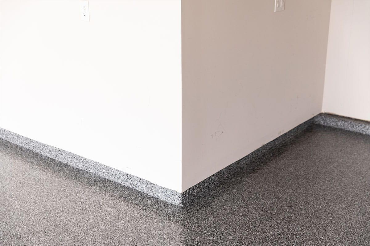 Garage Floor Coating, Epoxy Floor Alternative Hello Garage