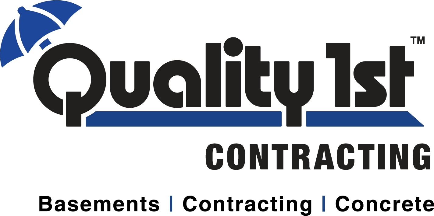 Our Story Quality 1st Contracting