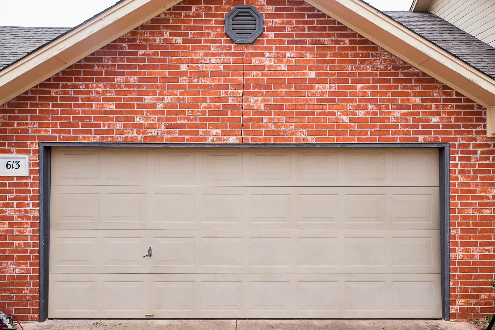 LintelLift Garage Lintel Repair Company in New Orleans