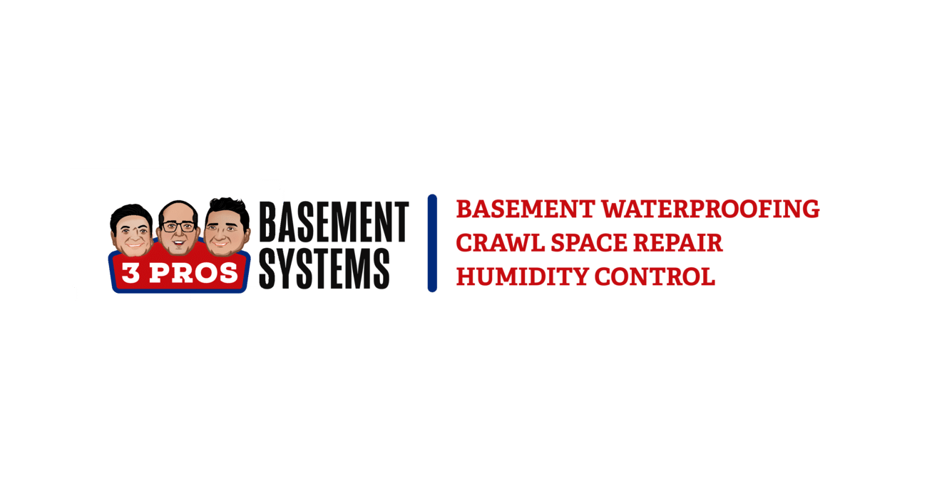 Basement Floor & Wall Crack Repair Near Sterling, Arlington, Falls