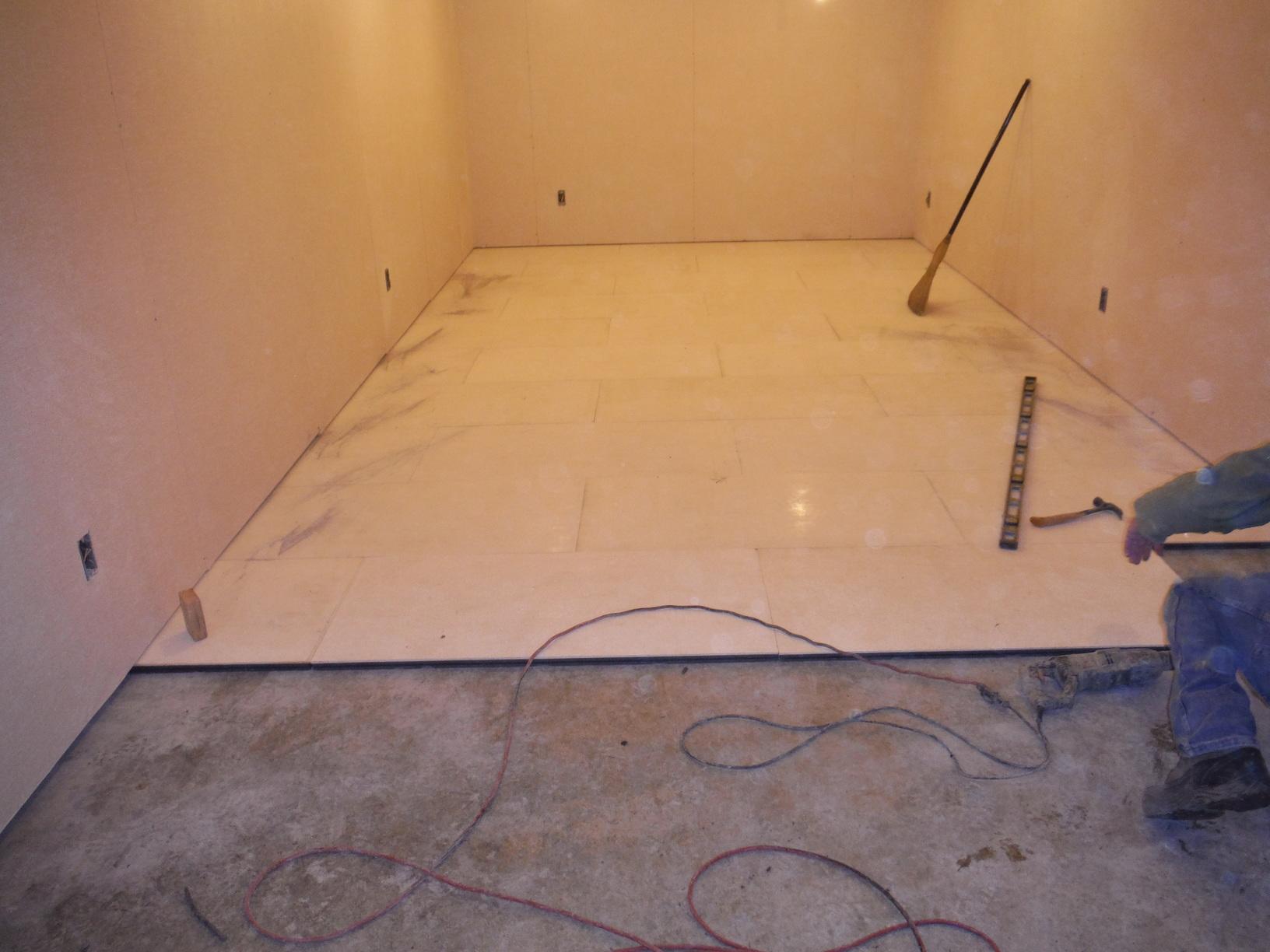 Basement Finishing Contractor Serving Washington