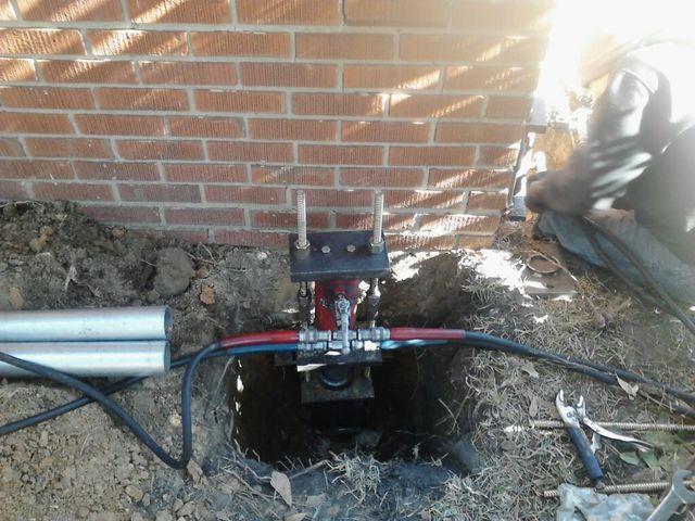 Wilmington, NC Crawl Space, & Foundation Repair Basement Waterproofing