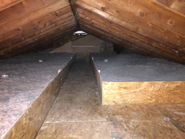 Leading Attic & Spray Foam Insulation Contractors in Bridgeport, CT