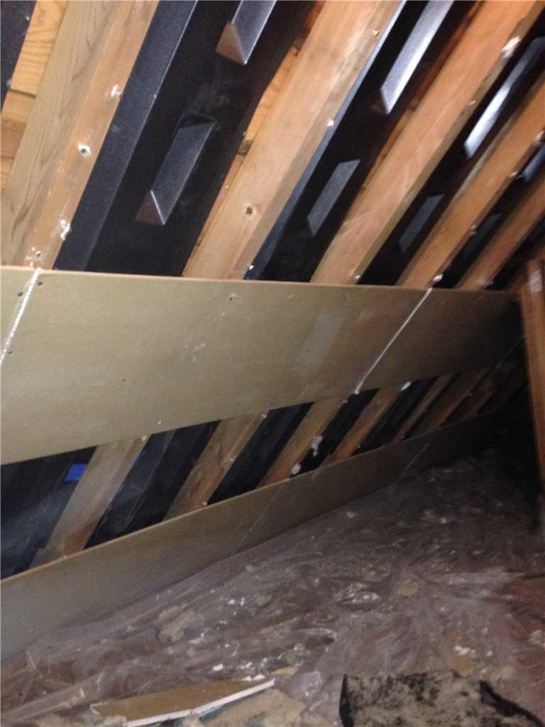 Attic Insulation Installation Near Endicott, Binghamton, Johnson City