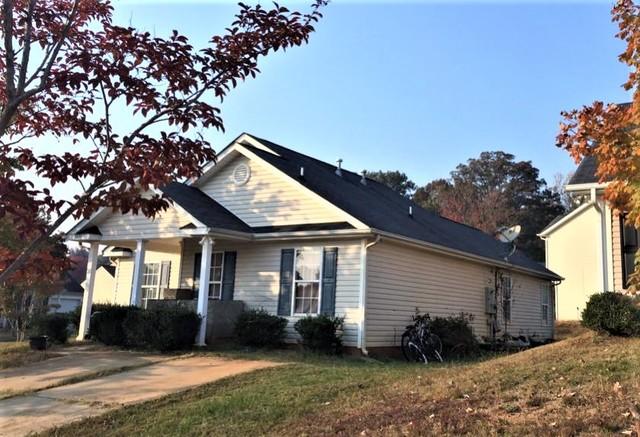 Roof Replacement in Charlotte, Concord, Rock Hill, & Nearby NC