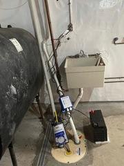 Thurmont, MD Basement Waterproofing Contractor