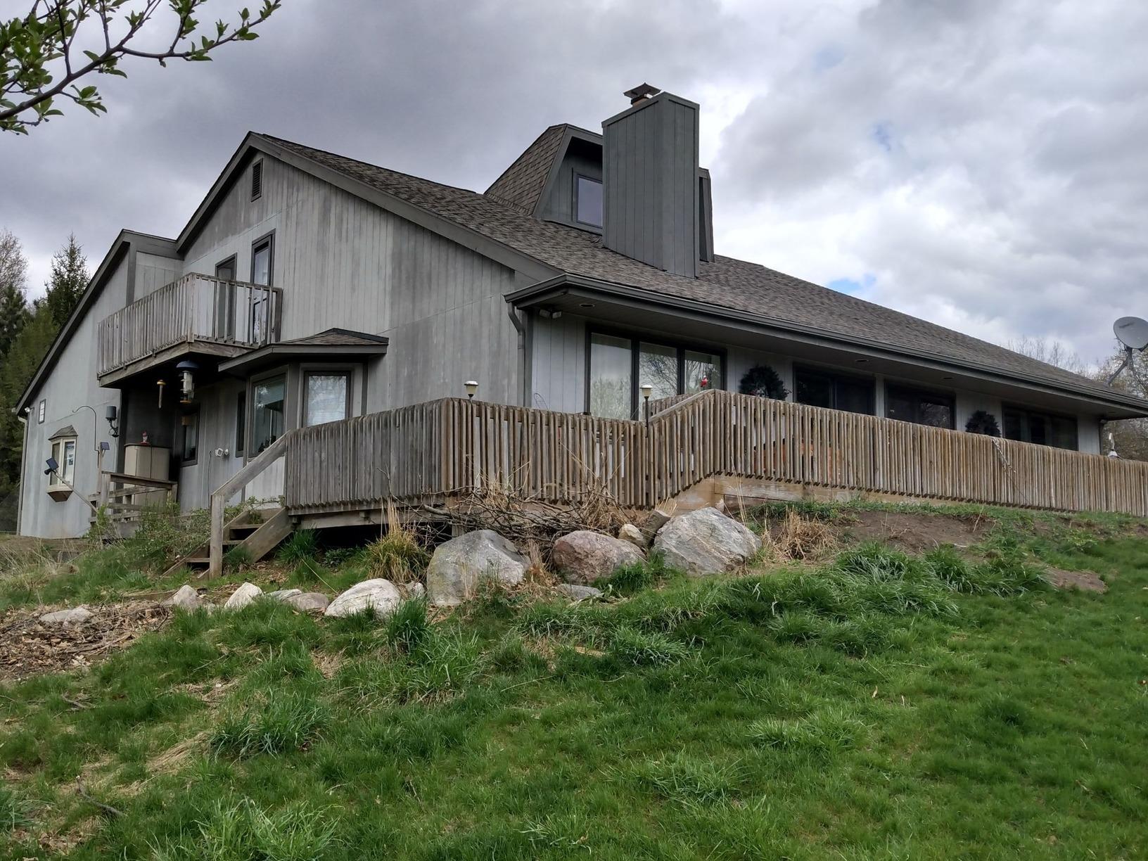 Rhino Shield of Michigan Before & After Photo Set Amazing T111