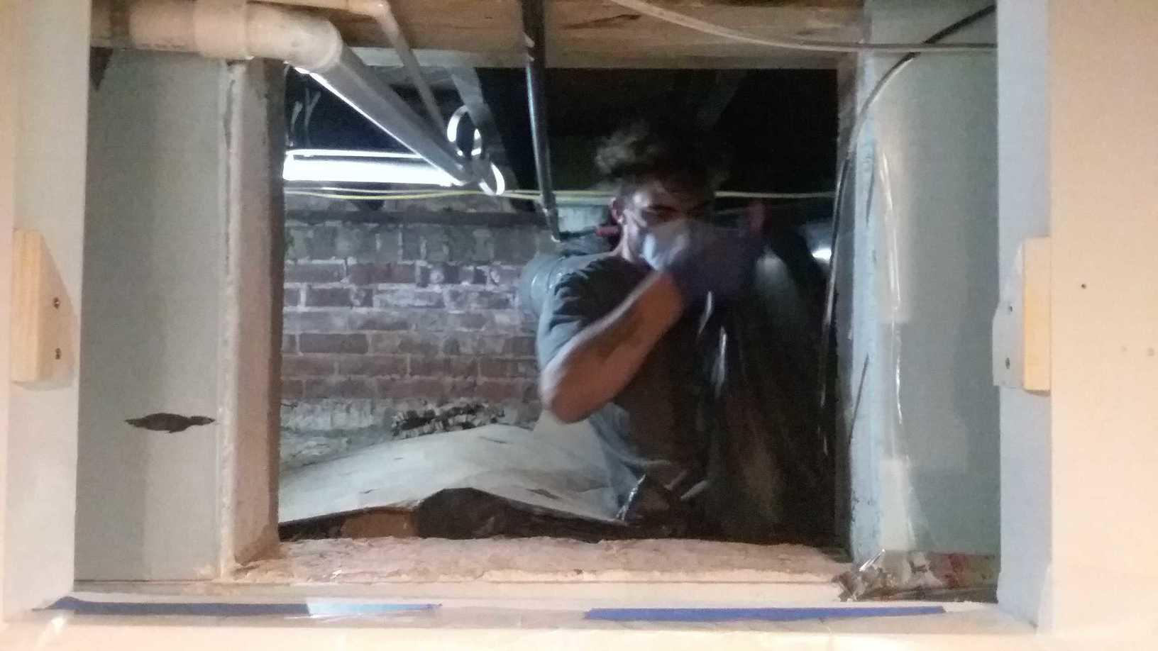 Greater Columbus Oh Basement Waterproofing Sump Pumps Dehumidifiers Wet Repair