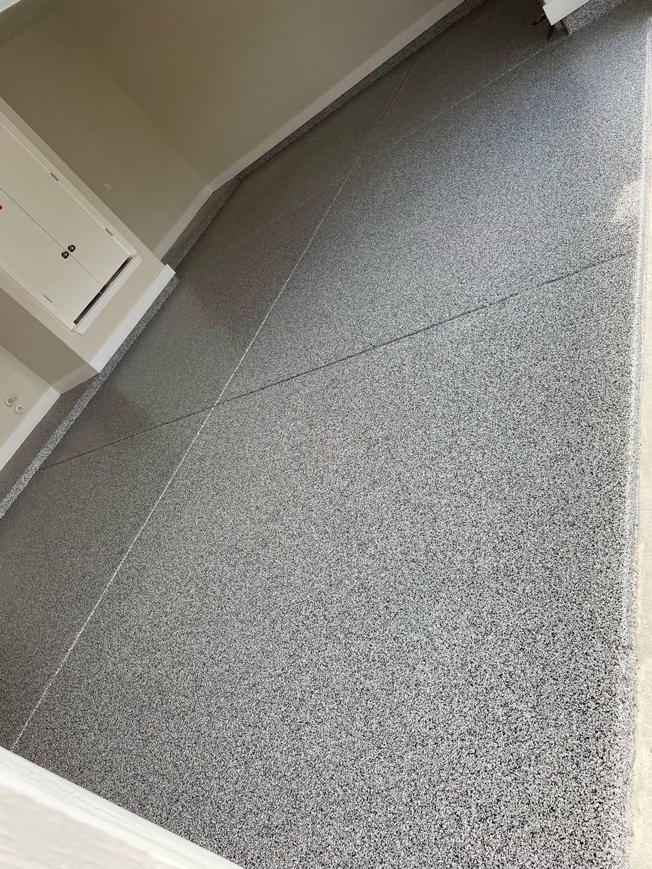 Greater Austin, TX Garage Flooring & Garage Storage Systems Garage