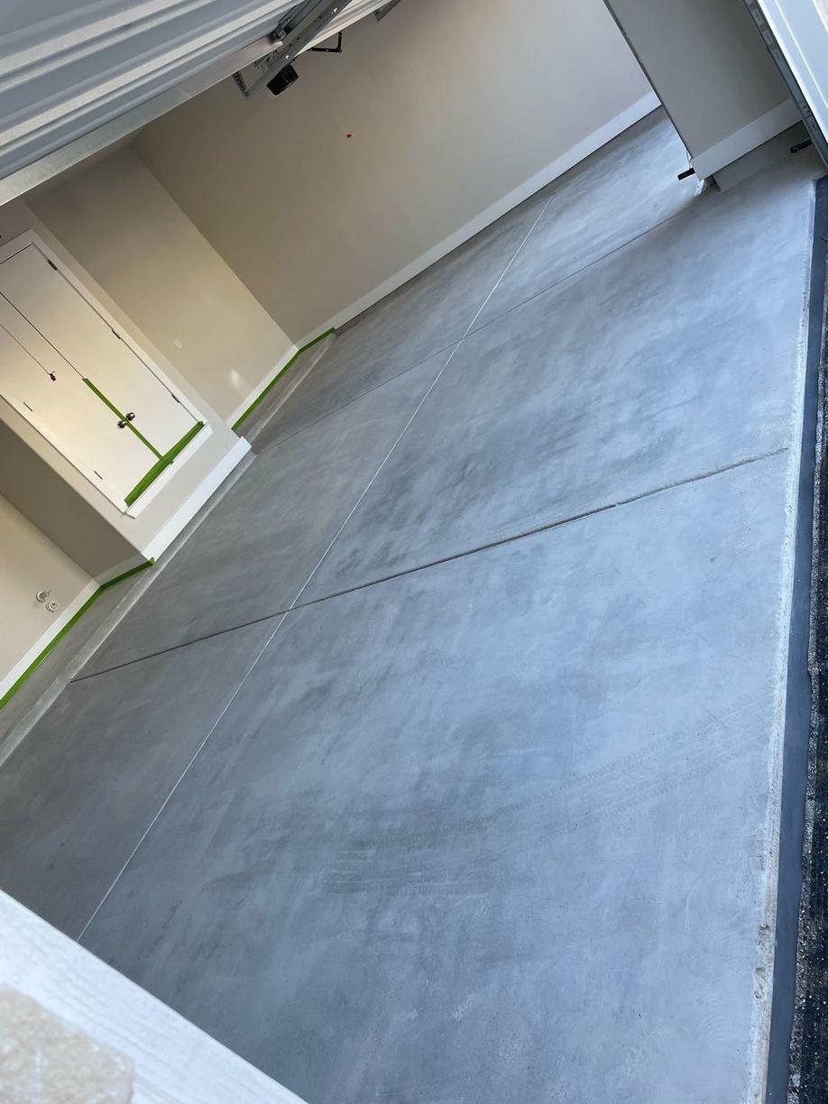 Greater Austin, TX Garage Flooring & Garage Storage Systems Garage