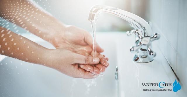 Why Is Soft Water Slippery? WaterCare News and Events for WaterCare®