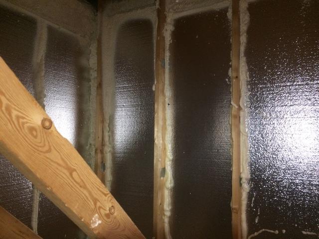 Finding a Remedy for Cold Walls and Inconsistent Temperatures