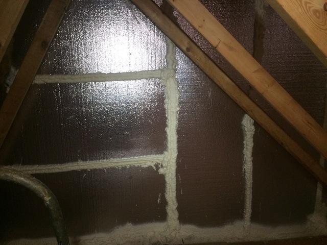 Finding a Remedy for Cold Walls and Inconsistent Temperatures