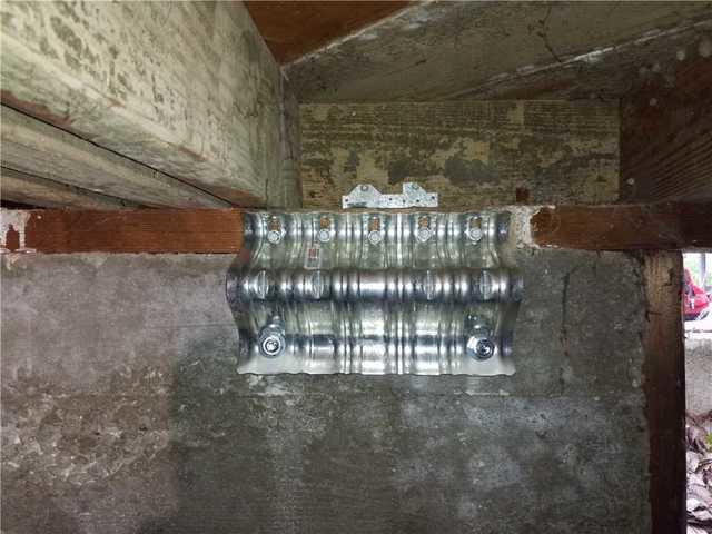 Foundation Repair Seismic Retrofitting in Banning