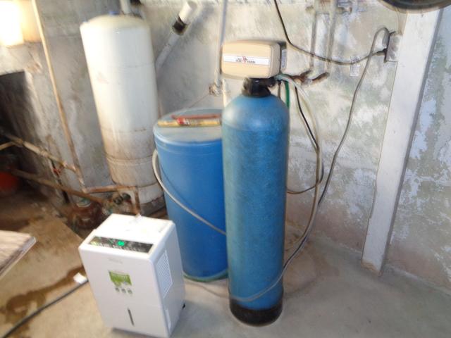 Softener not regenerating Omro, WI