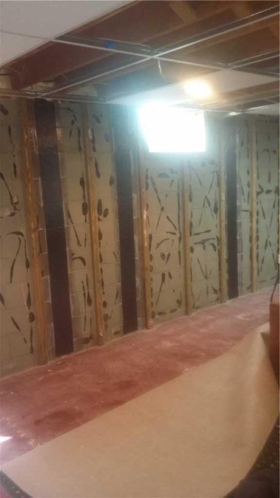 Midland County, MI Basement Waterproofing & Foundation Repair