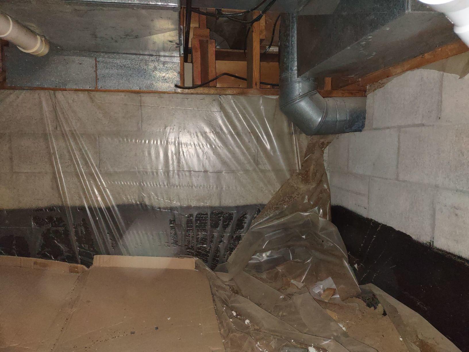 Midland County, MI Basement Waterproofing & Foundation Repair