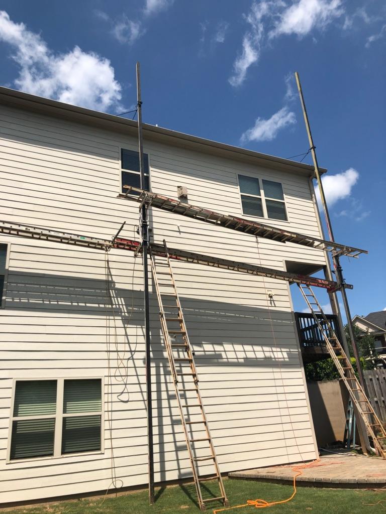 Roof Repair Services in Simpsonville, SC Roof Replacement