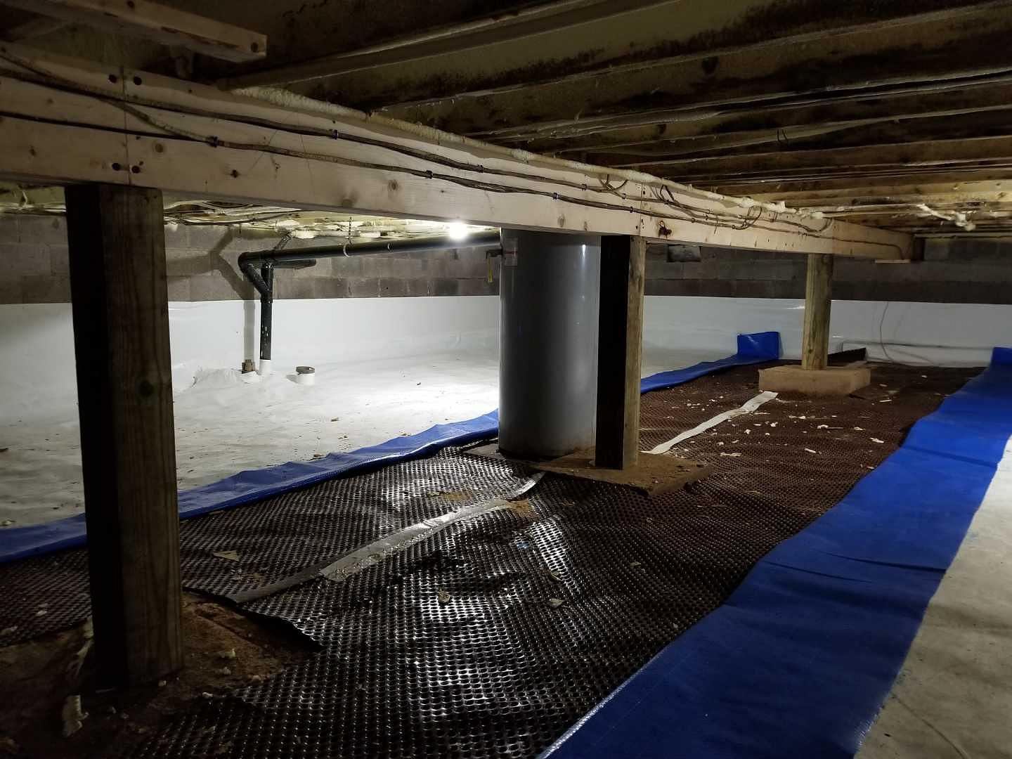 Trusted Home Energy Audits & Expert Insulation Company in Luzerne