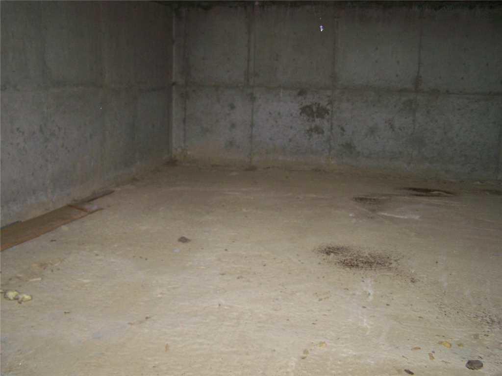Water Seeping Through Cement Basement Floor Flooring Blog
