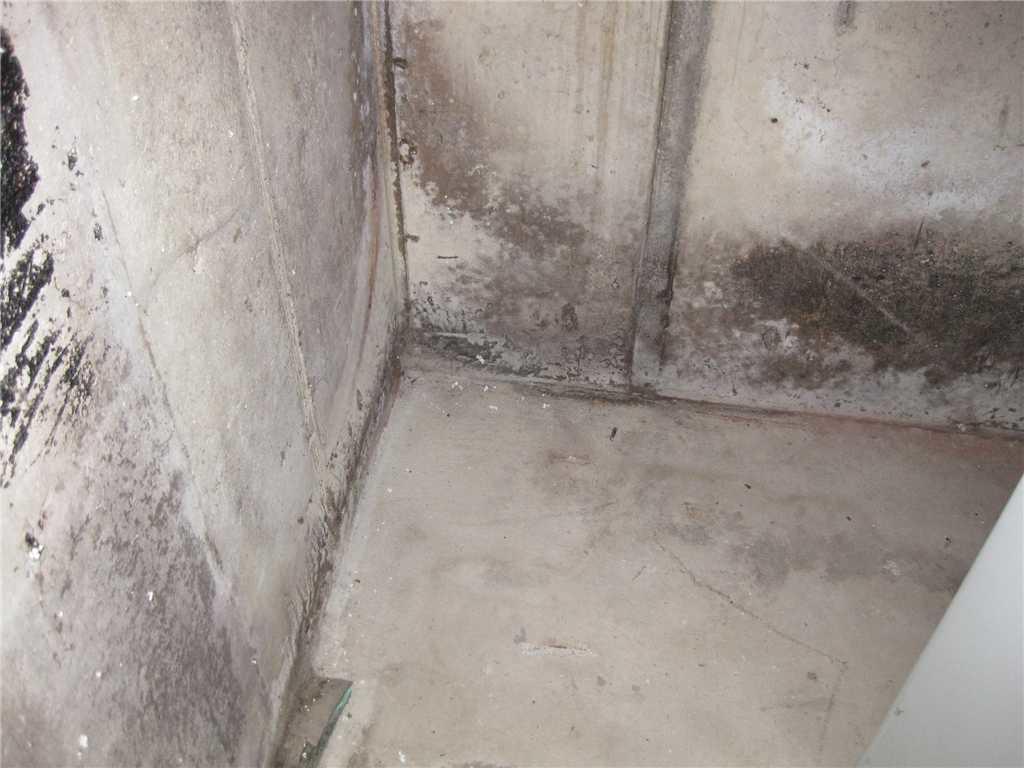 Basement Waterproofing Turning a wet basement into a waterproofed