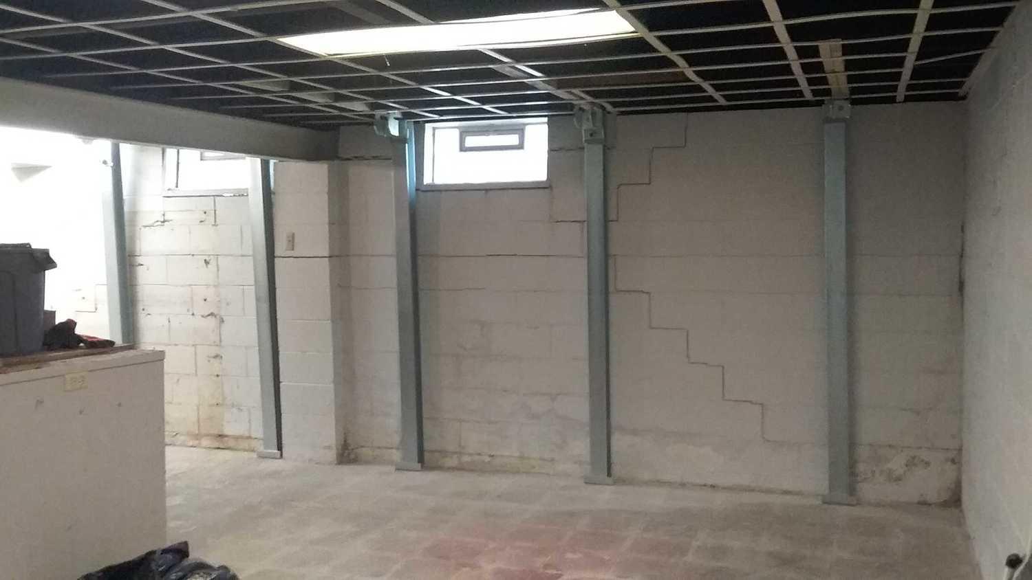 Basement Wall Reinforcement in Columbus, OH image.jpeg