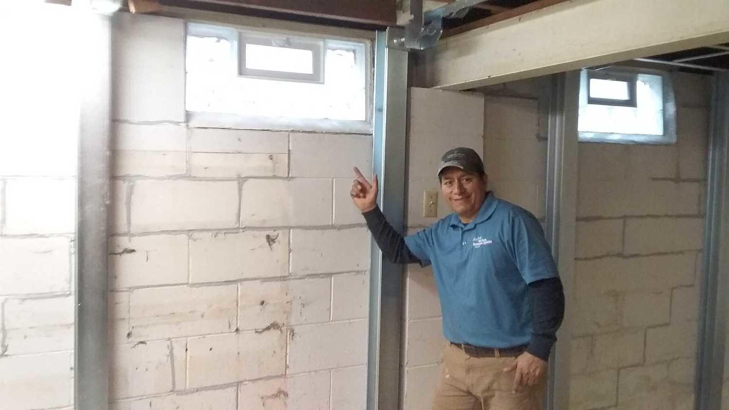 Basement Wall Reinforcement in Columbus, OH image.jpeg