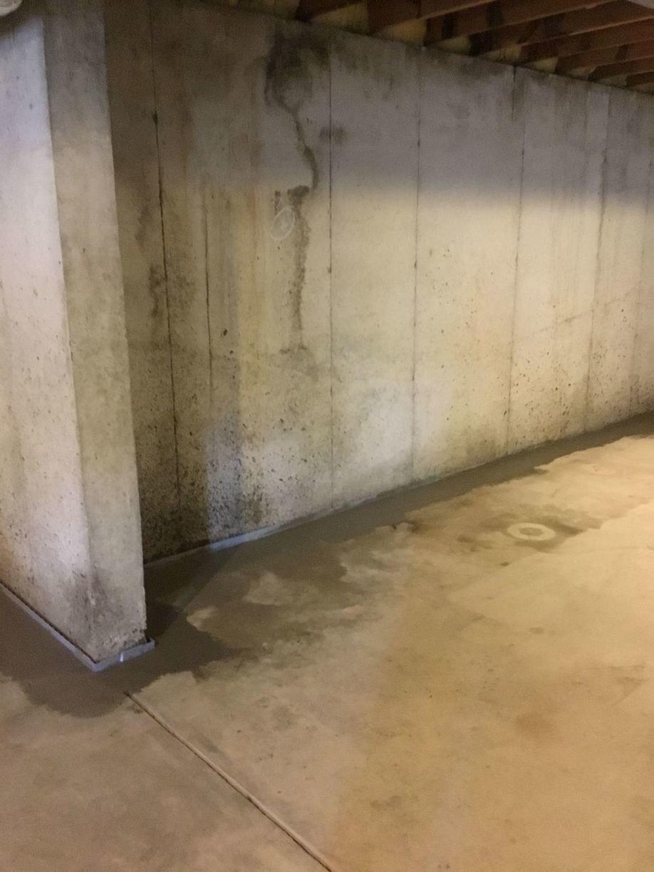The Basement Doctor of Cincinnati Basement Waterproofing Photo Album