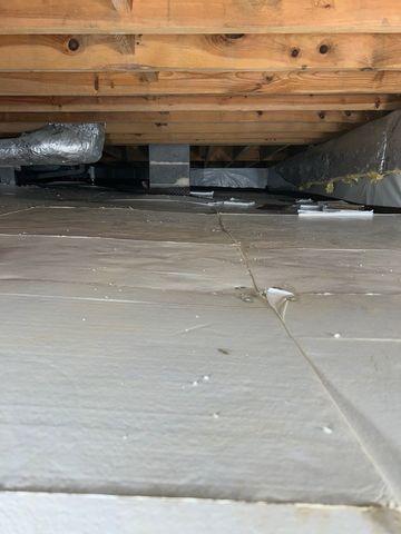 3 Pros Basement Systems - Basement Waterproofing Photo Album - Marshall