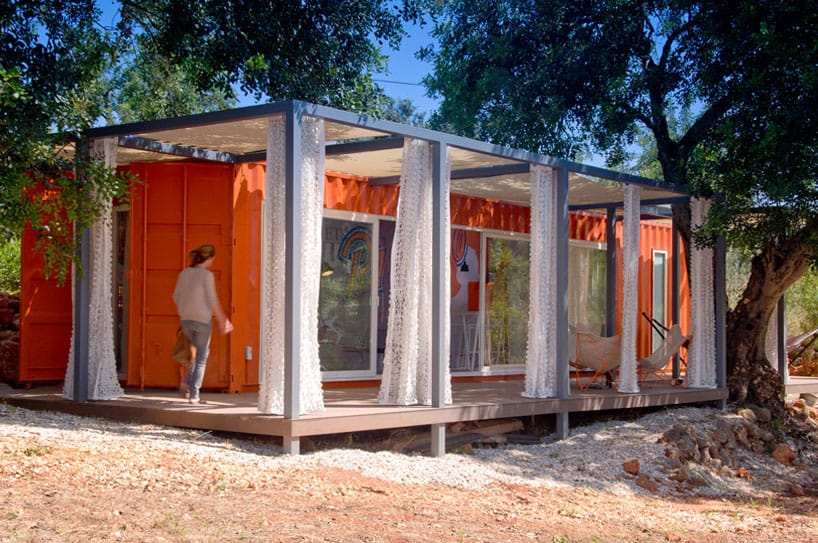 45 Modern Shipping Container Homes for Every Budget