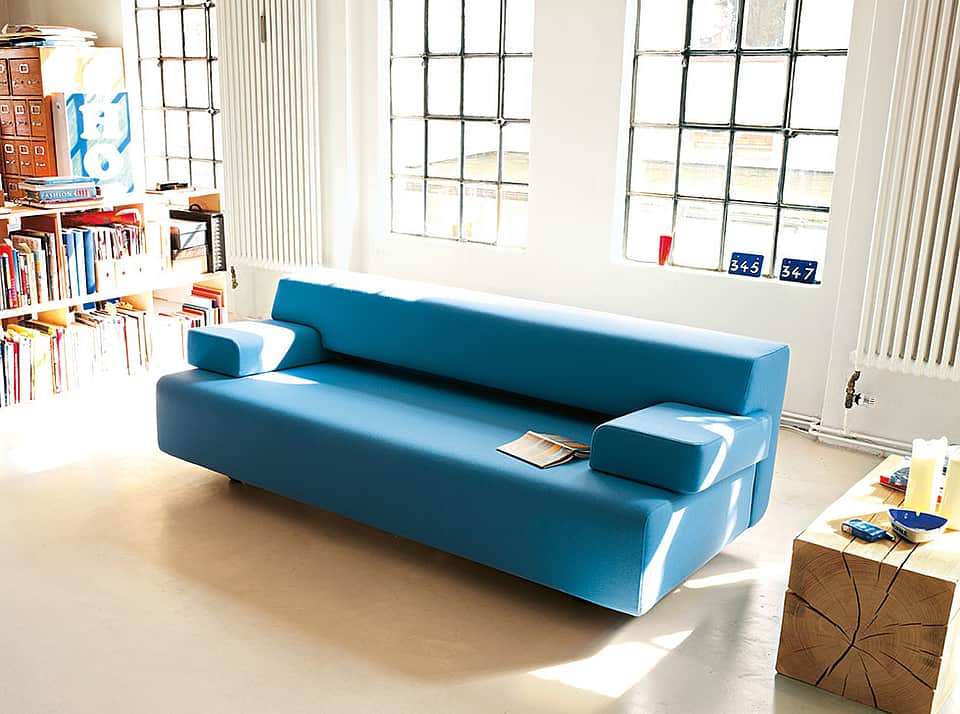 Modern Sleeper Sofas That Will Make You Sleep Like a Baby