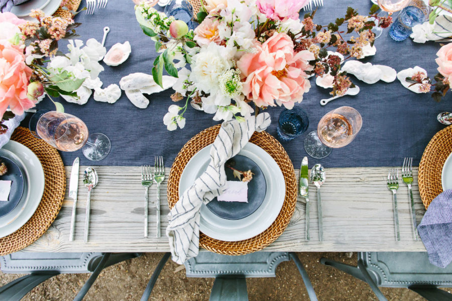 Table Setting Ideas For Any Occasion