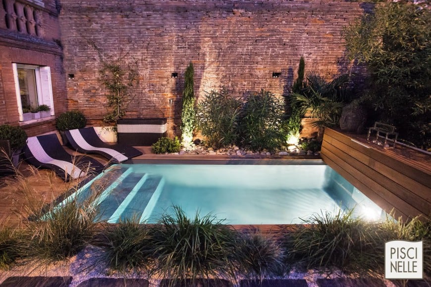 Brilliant Backyard Ideas, Big and Small