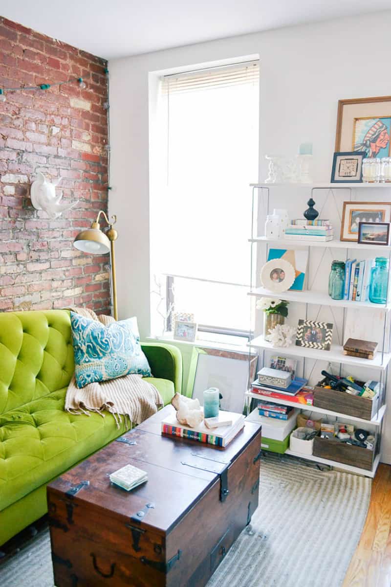 Student Ideas That Maximise Space