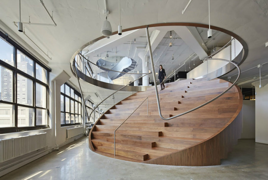 25 Staircase Designs That are Just Spectacular
