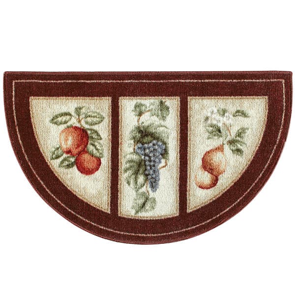 Create Some Extra Comfort With These 40 Kitchen Rugs