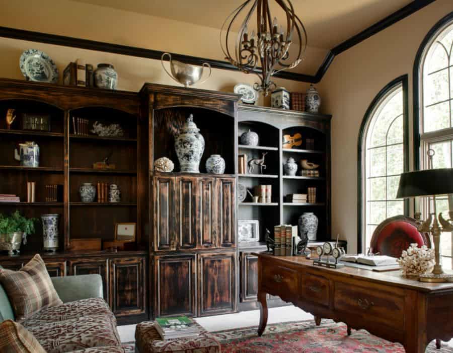 17 Traditional Desks for Every Home Desk Space
