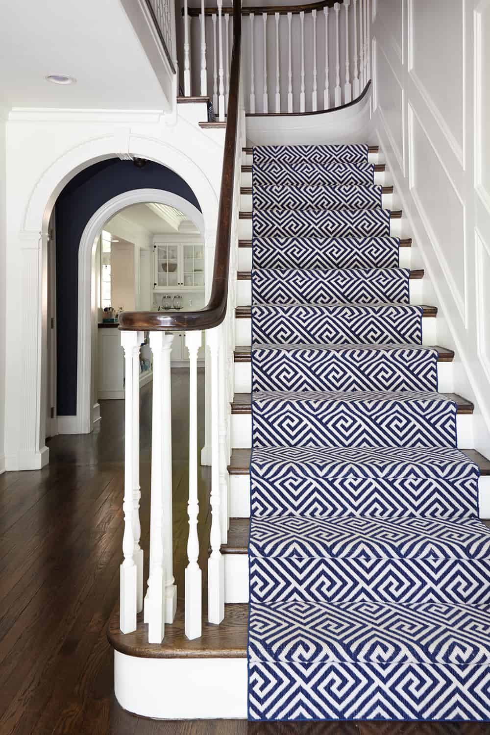 10 Creative Ways to Upgrade Your Staircase
