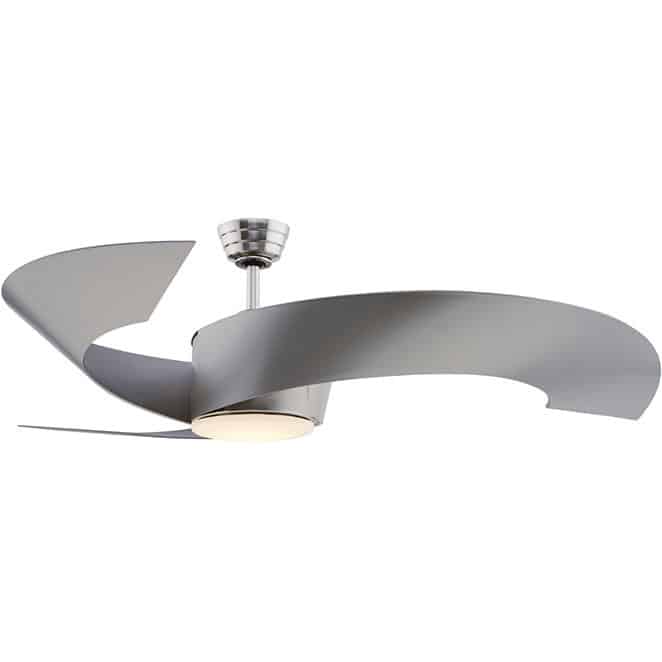 15 Unique Ceilings Fans That Are Both Functional & Stylish