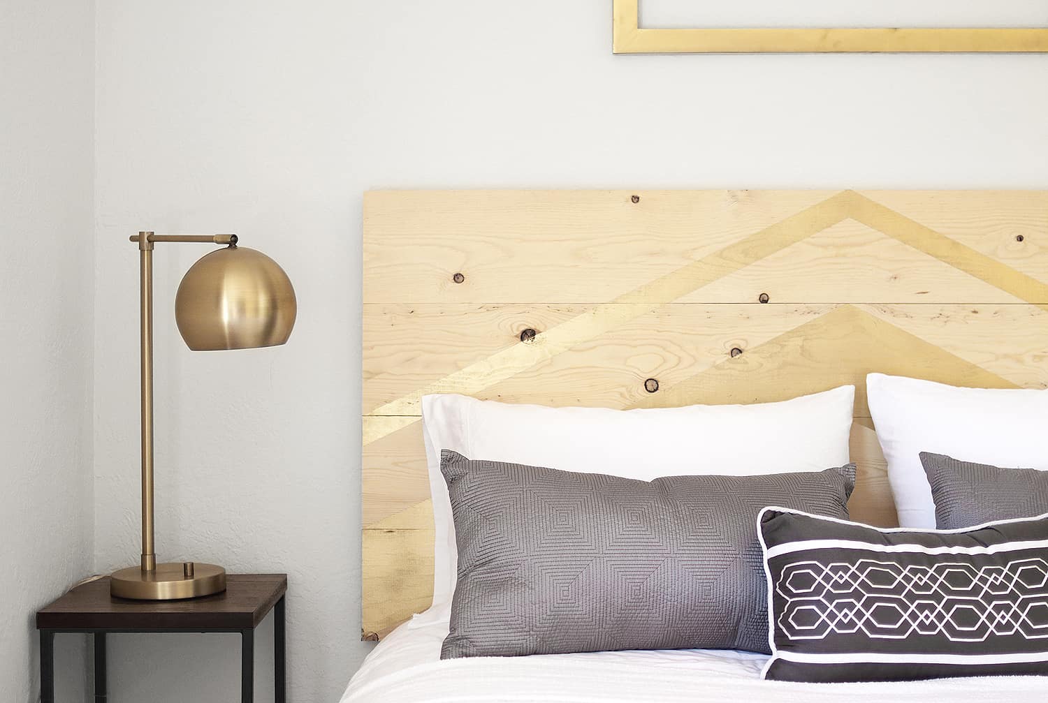Creative Headboards That Make A Big Statement
