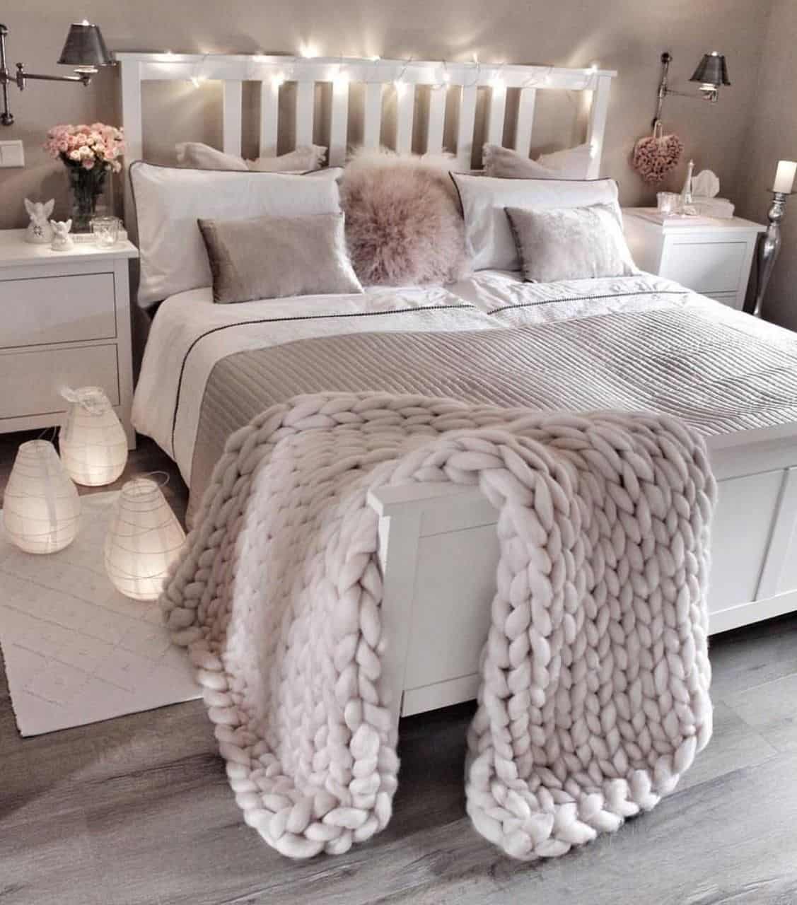 11 Decorating Tricks To Make Your Bedroom Cozier
