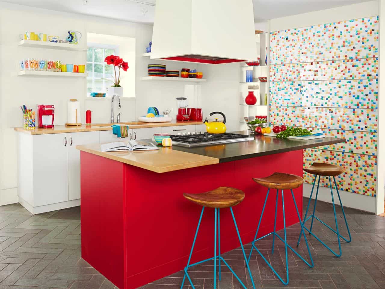 Maybe you would like to learn more about one of these? Bohemian Kitchen Trends For The Hippie In All Of Us