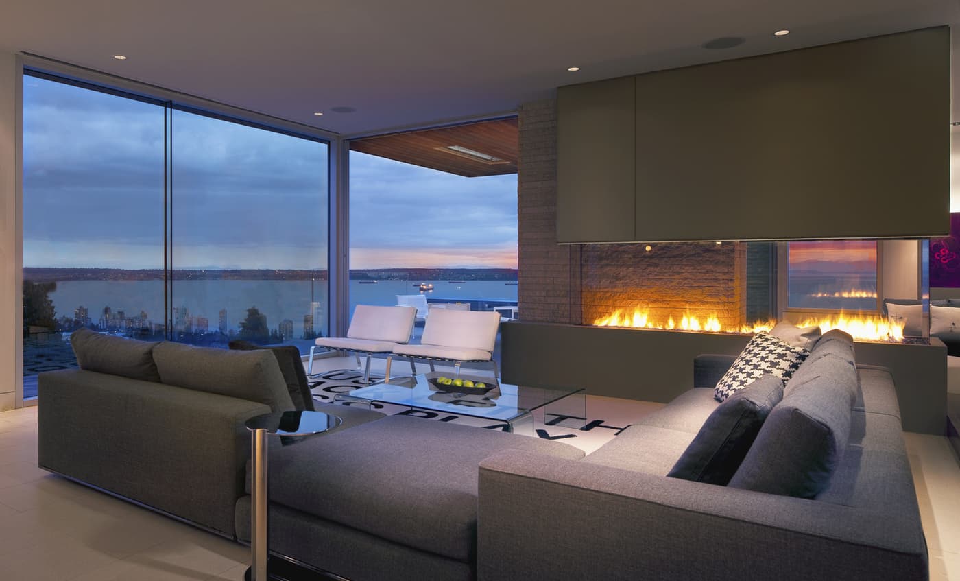 Unique Ways To Enhance The View In Your Room