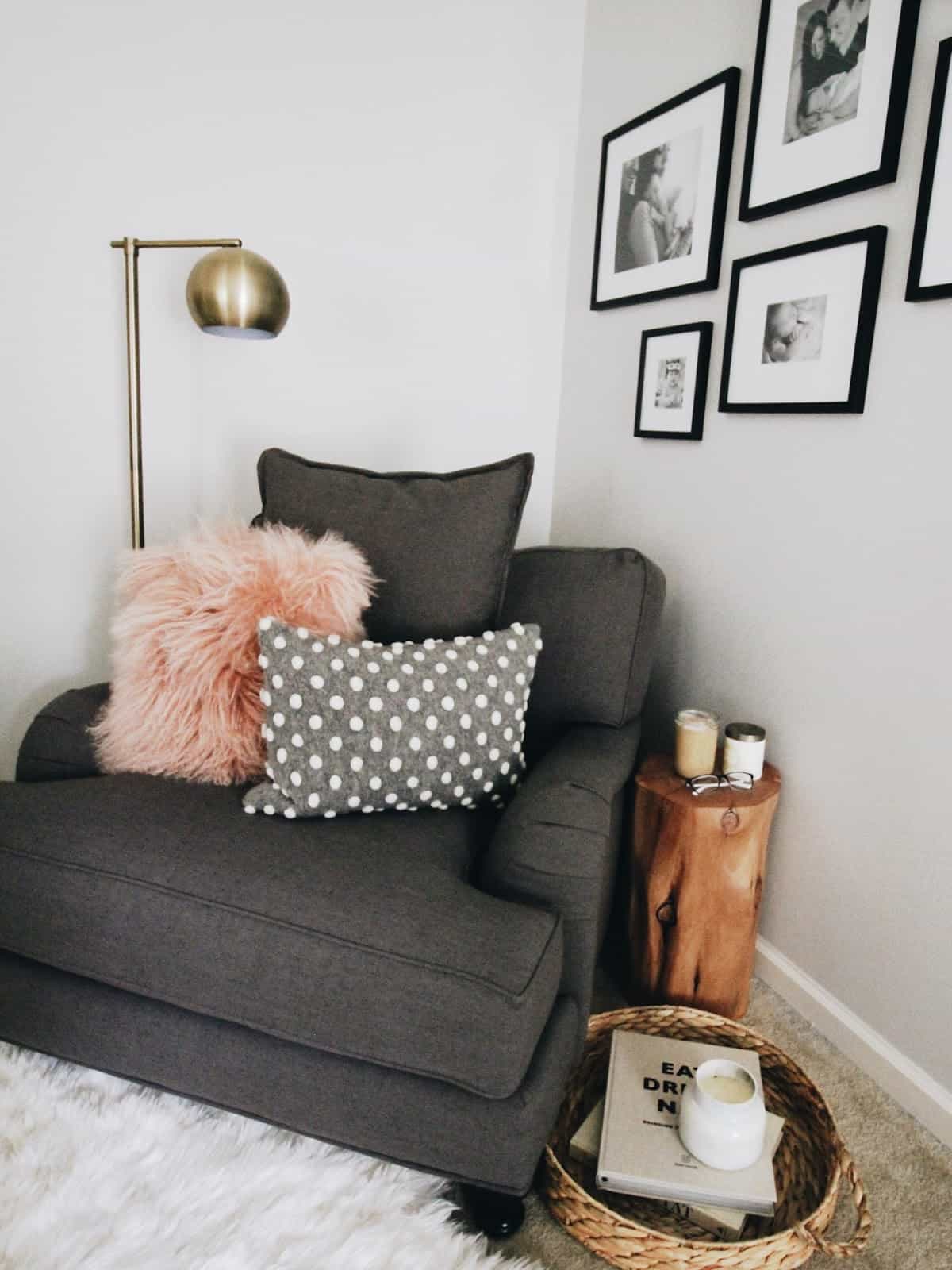 Transform Any "awkward" Corner