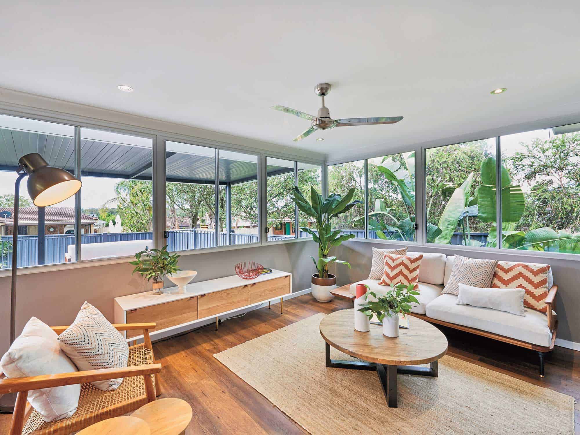 11 Sunroom Ideas That Are Too Good To Be True