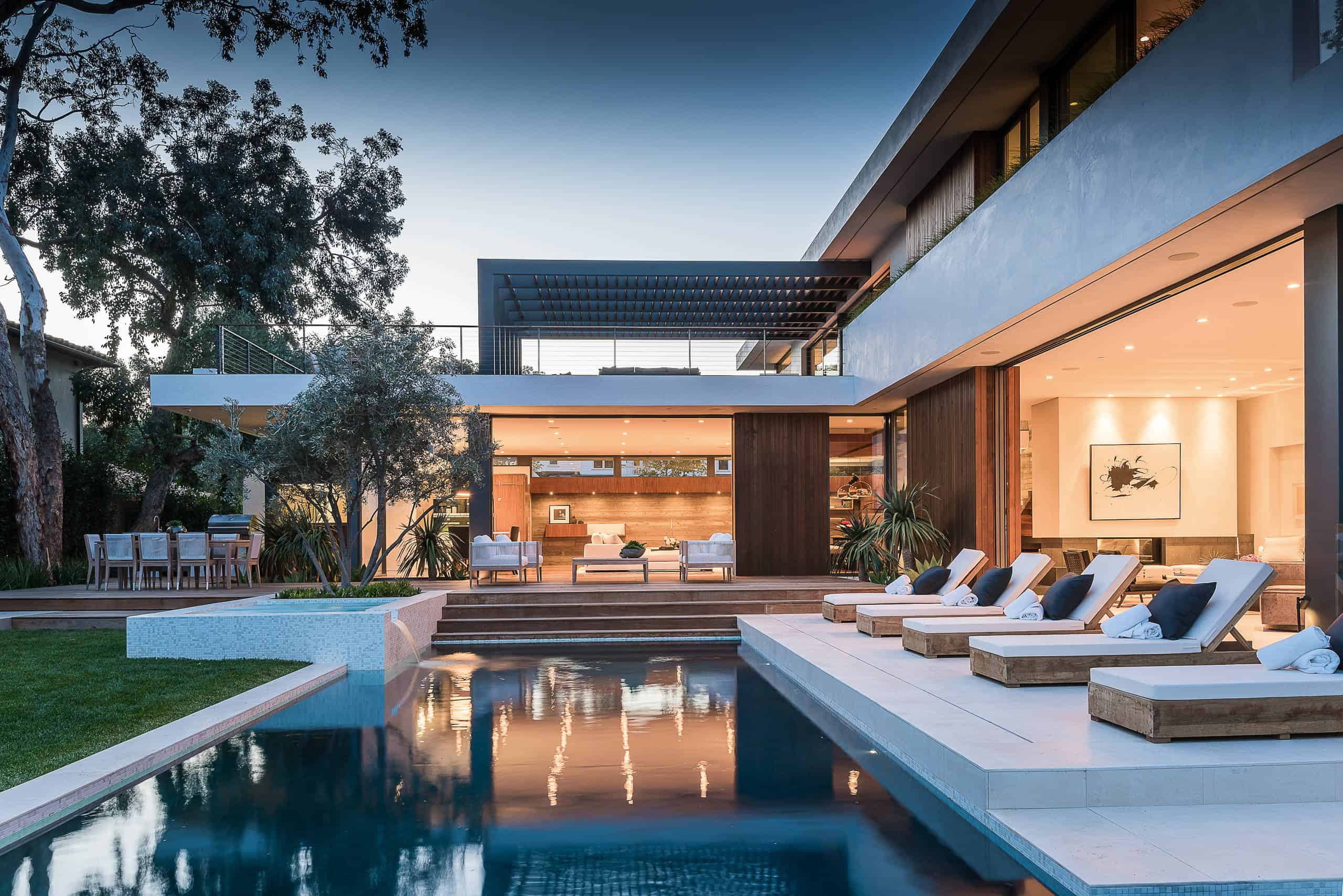 Best Modern Landscape Ideas For 2019